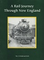 Rail Journey Through New England